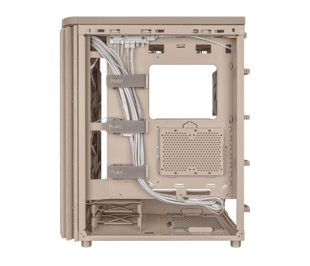 ASUS PROART PA401 Wood Mesh Beige - 1517019 - zdjęcie 6